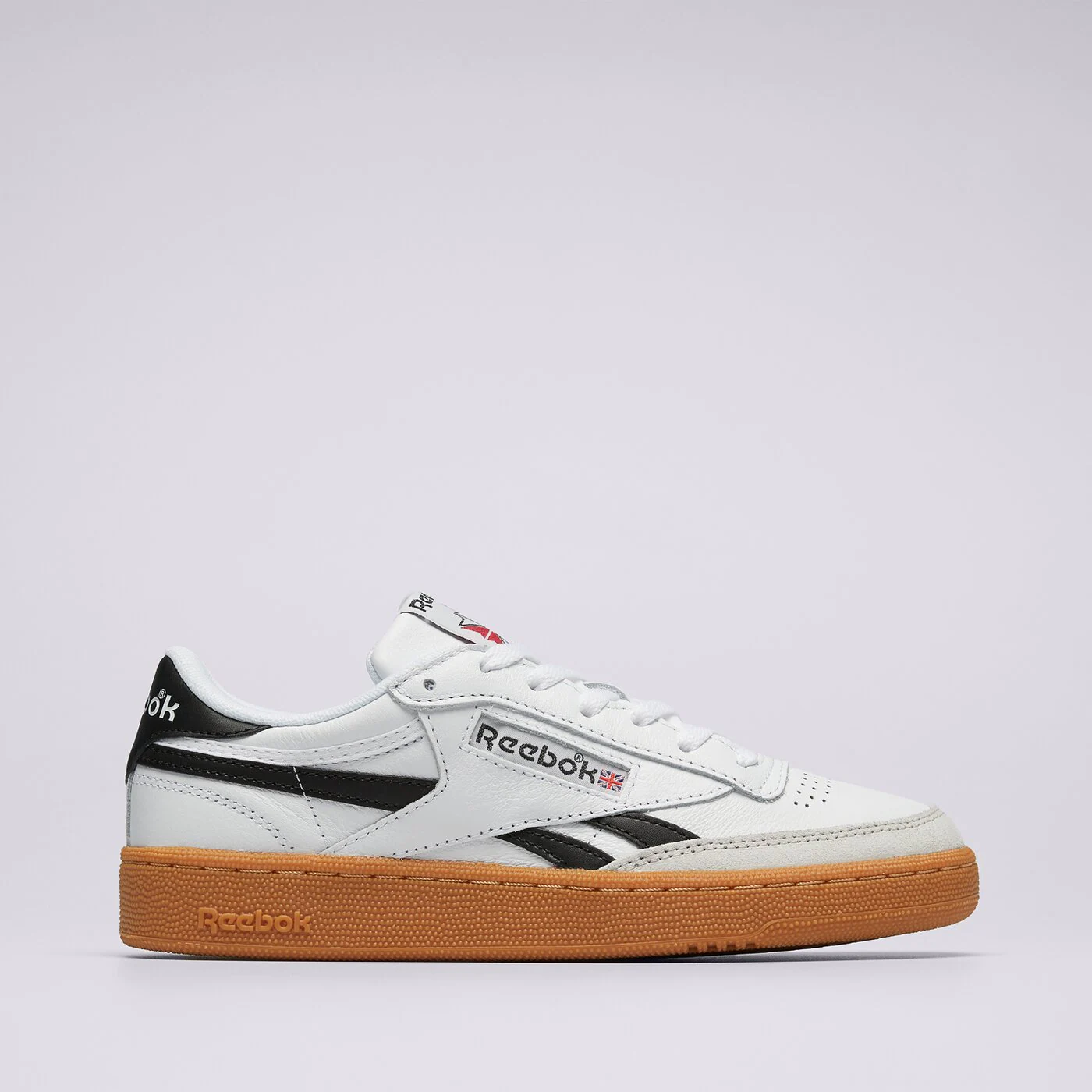 REEBOK CLUB C REVENGE VINTAGE Weiß