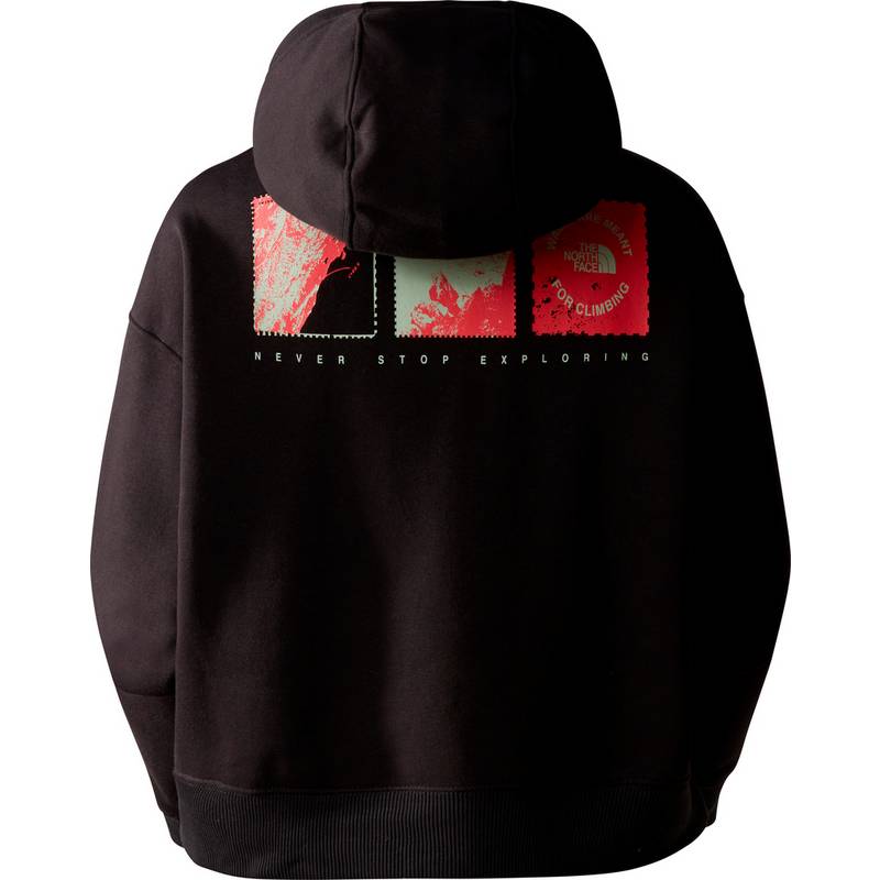 The North Face OUTDOOR Hoodie Damen