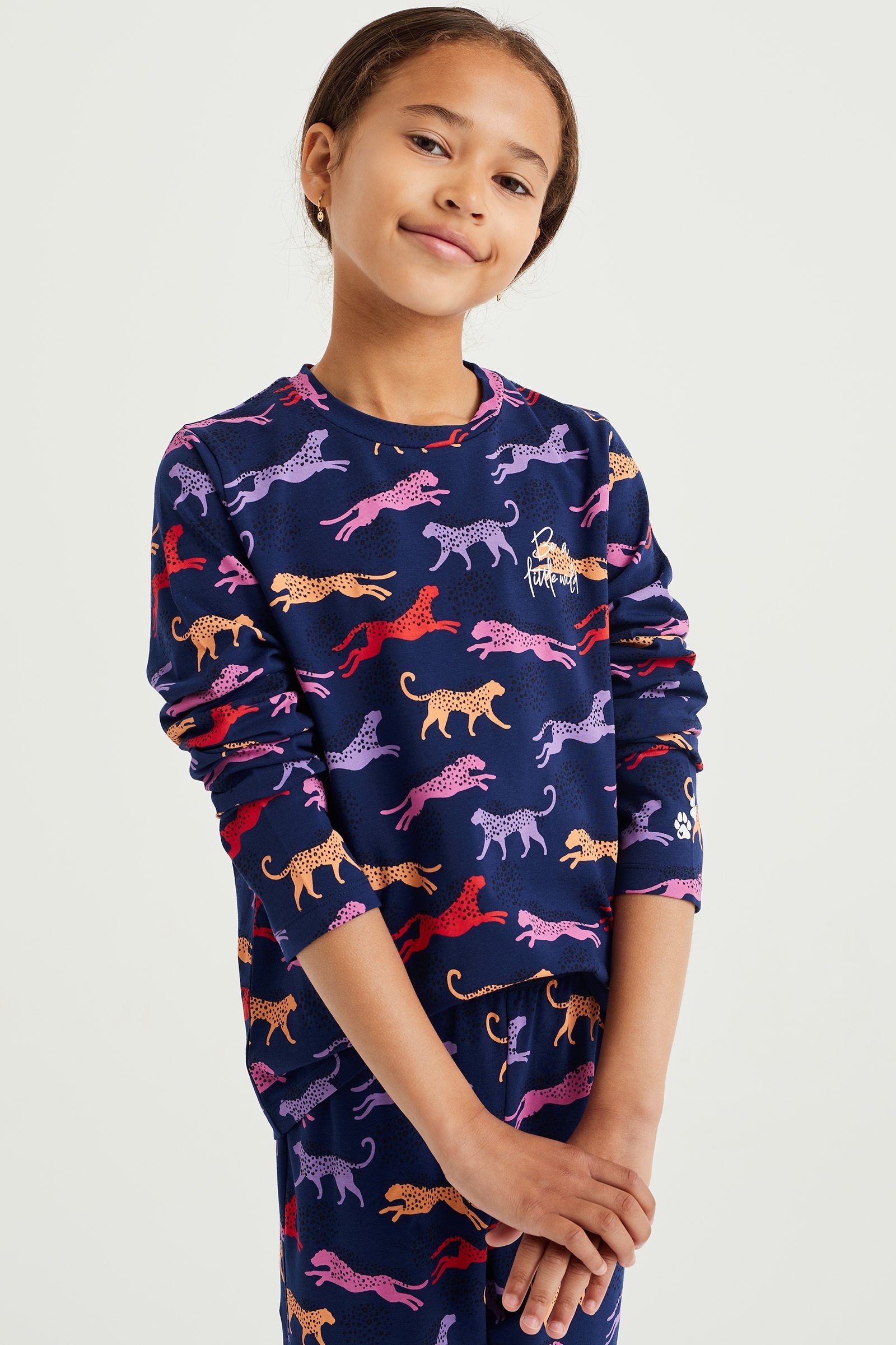 WE Fashion Pyjama