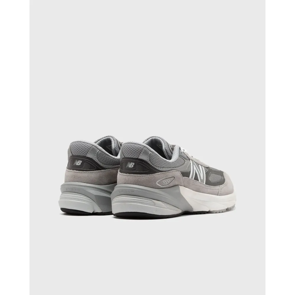 New Balance 990v6 GC990GL6 / grau