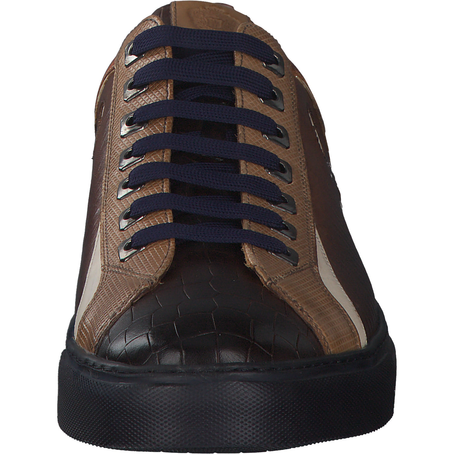 Melvin&Hamilton Harry 9, Sportliche Halbschuhe, Herren, Mid Braun