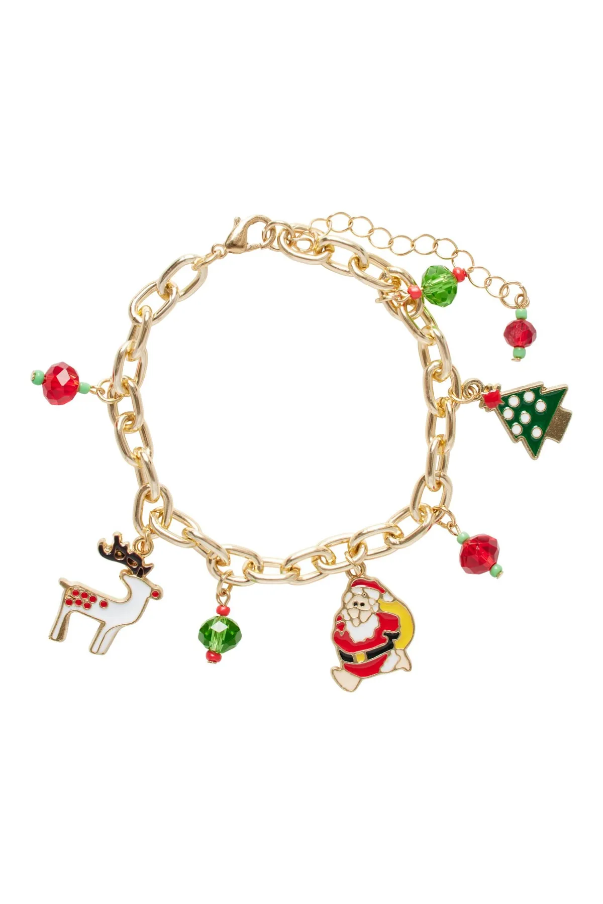 PIECES  Silberarmband Damen/Mädchen
