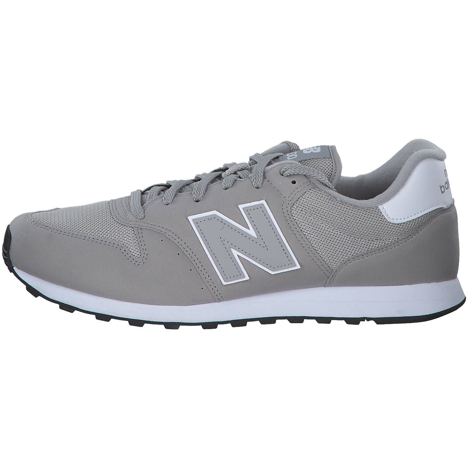 New Balance GM500E, Klassische- & Business Schuhe, Herren, Grau