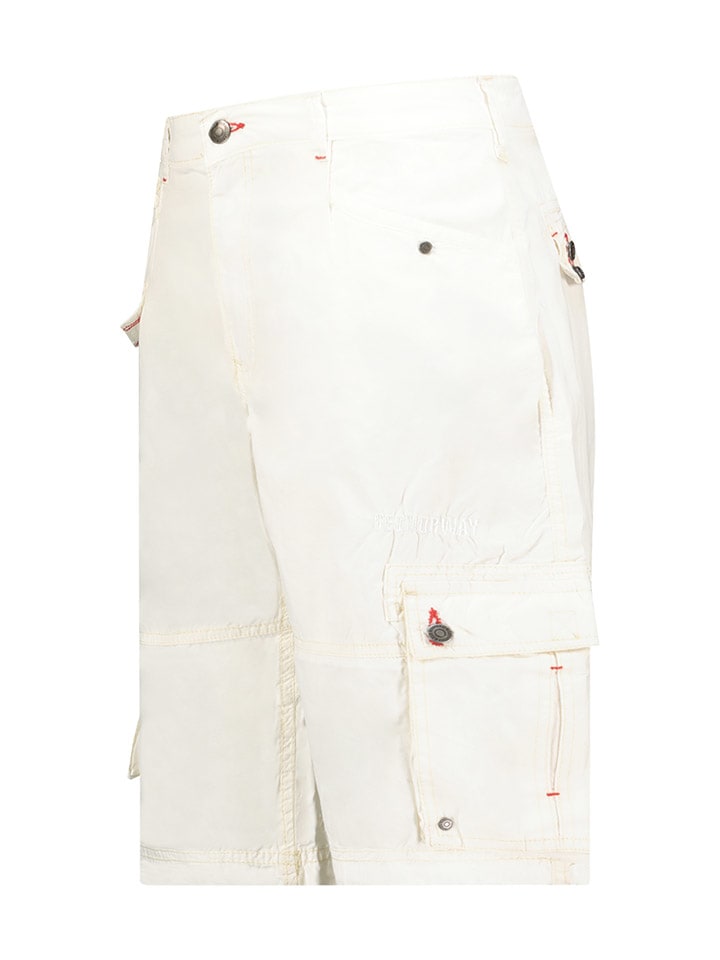 Geographical Norway Cargobermudas 