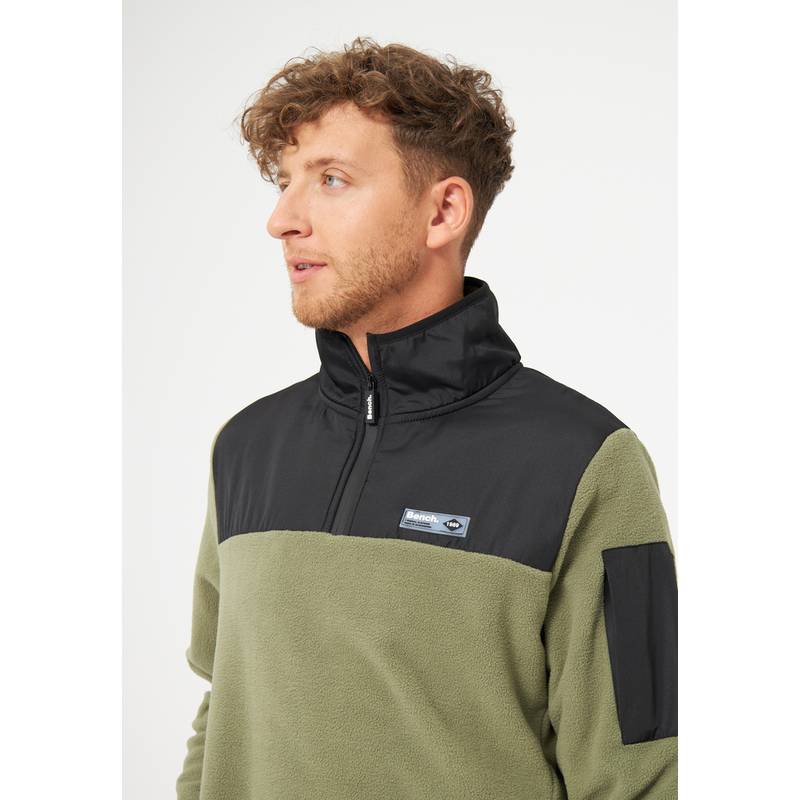 Bench CULLINS Hoodie Herren