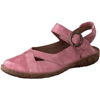 Josef Seibel Rosalie 49 Sandale in pink
