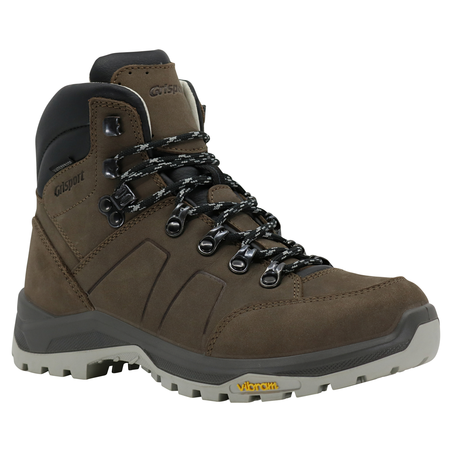Grisport Damen Outdoorschuh Vesuv