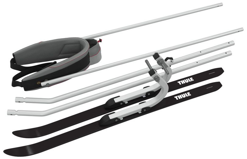 Thule Chariot Ski Kit kaufen | Bike-Discount