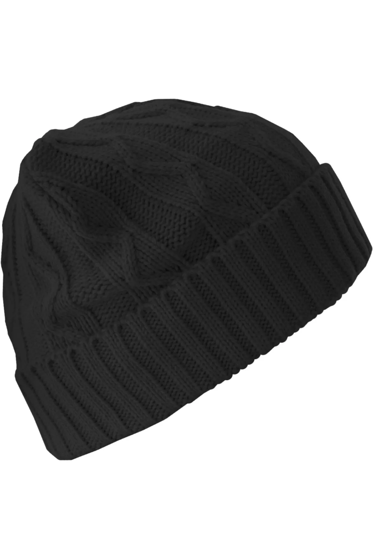 MSTRDS  Cap - Schwarz