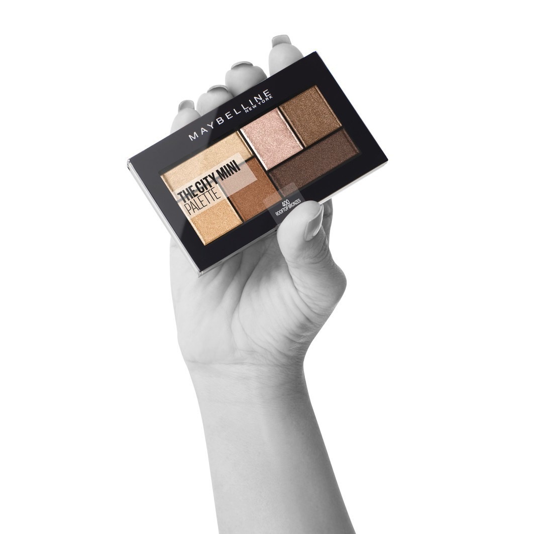 City Mini Palette