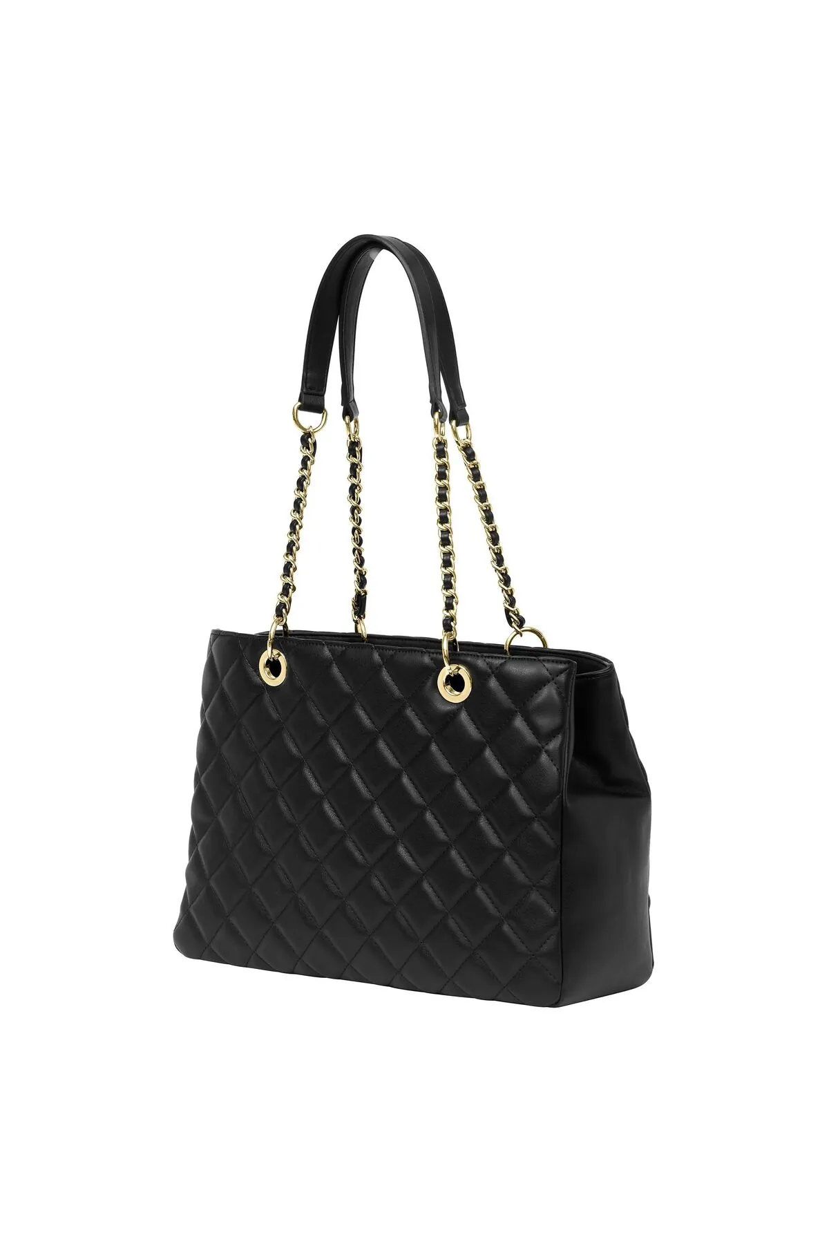 Class Roberto Cavalli  Umhängetasche - Schwarz - Unifarben