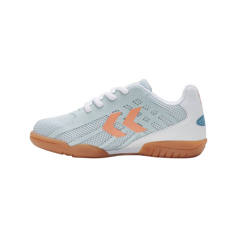 hummel ROOT ELITE JR LC Hallenschuhe Kinder