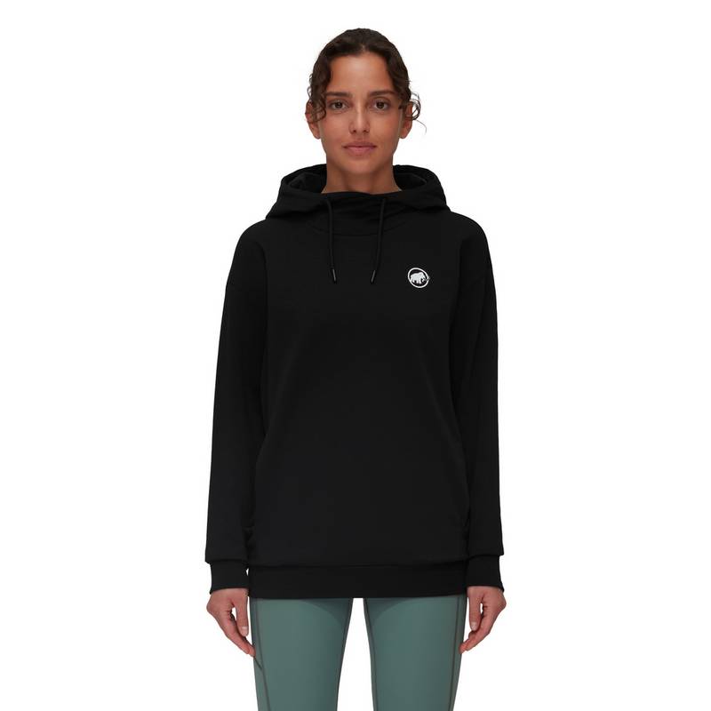 Mammut Mammut Original Fleecepullover Damen