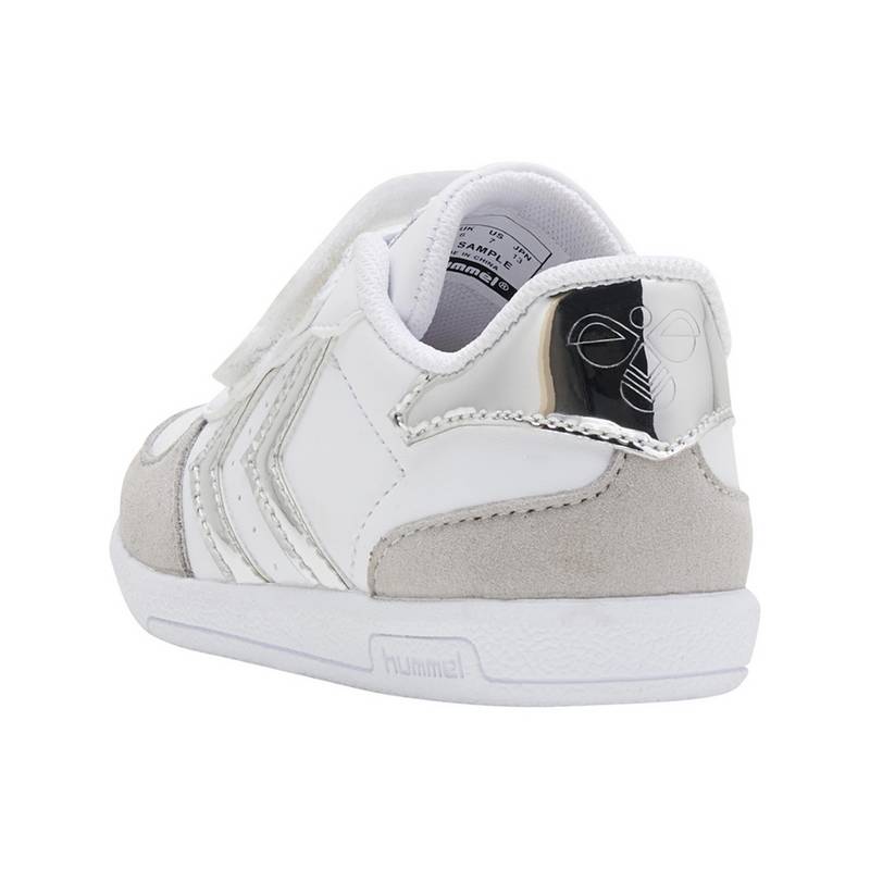 hummel VICTORY Sneaker Kinder