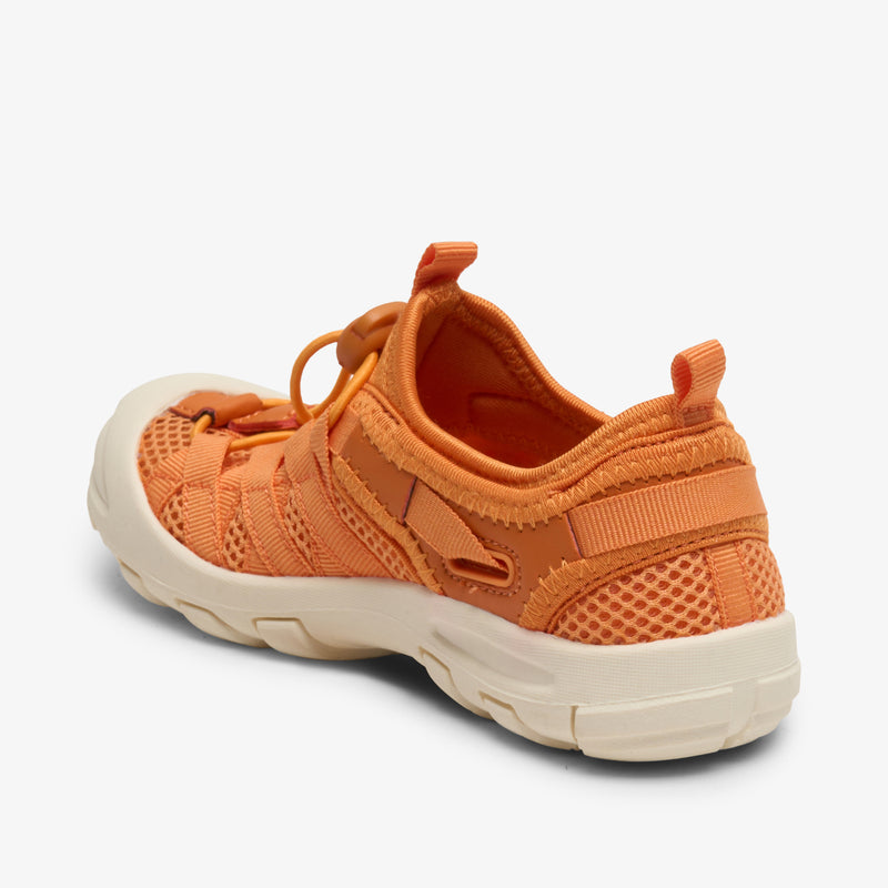 zion orange - Orange