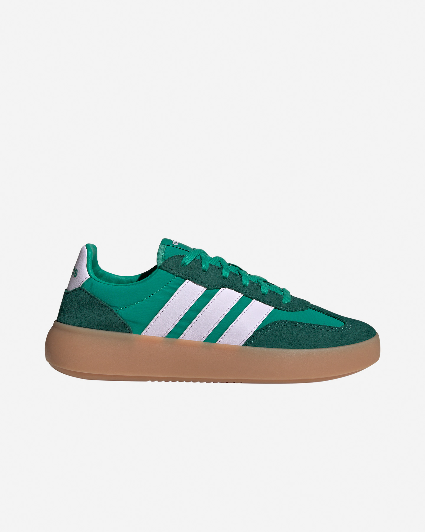 Buty sportowe Adidas Core Barreda Decode W JI2324
