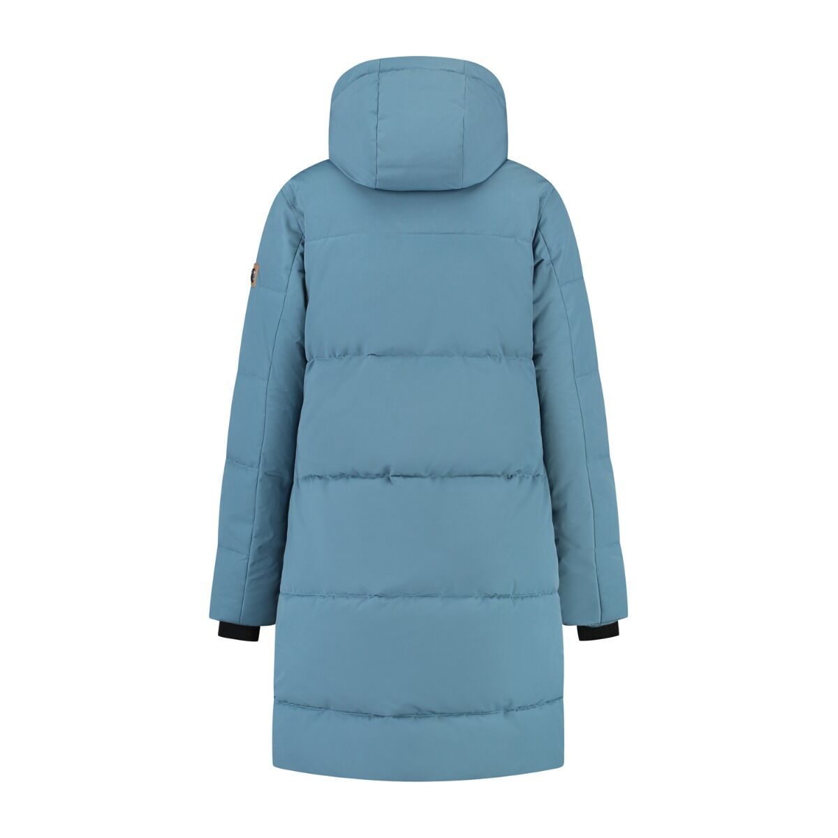 Travelin' Selma Blue Damen Jacke