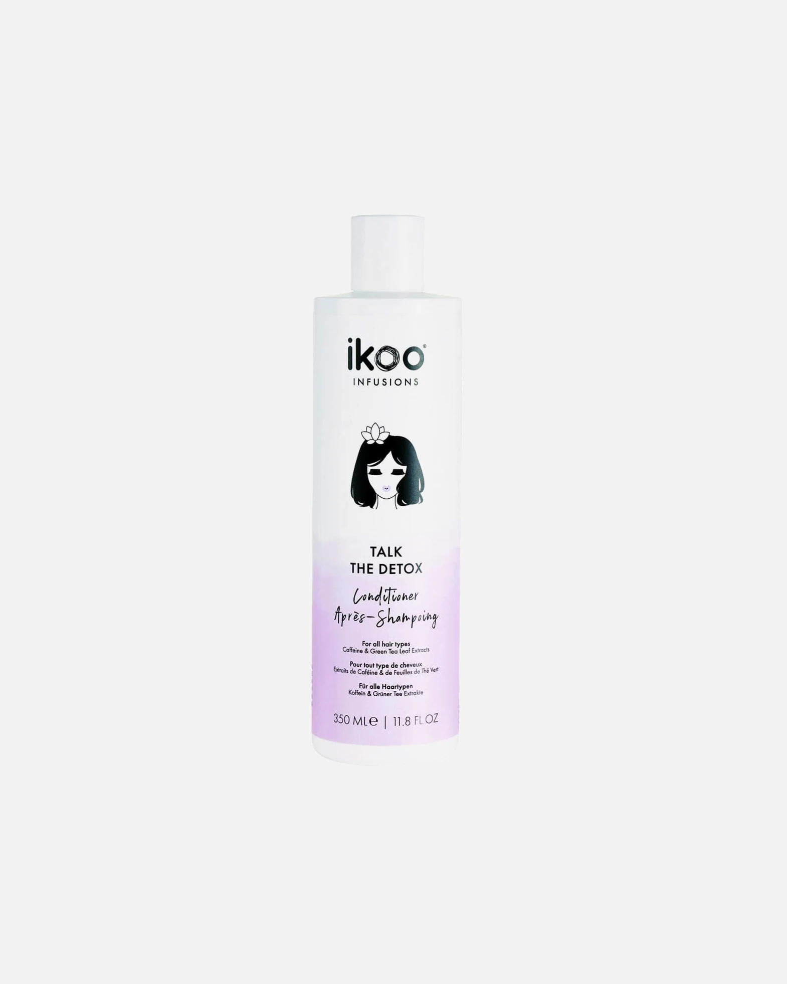ikoo Talk the Detox