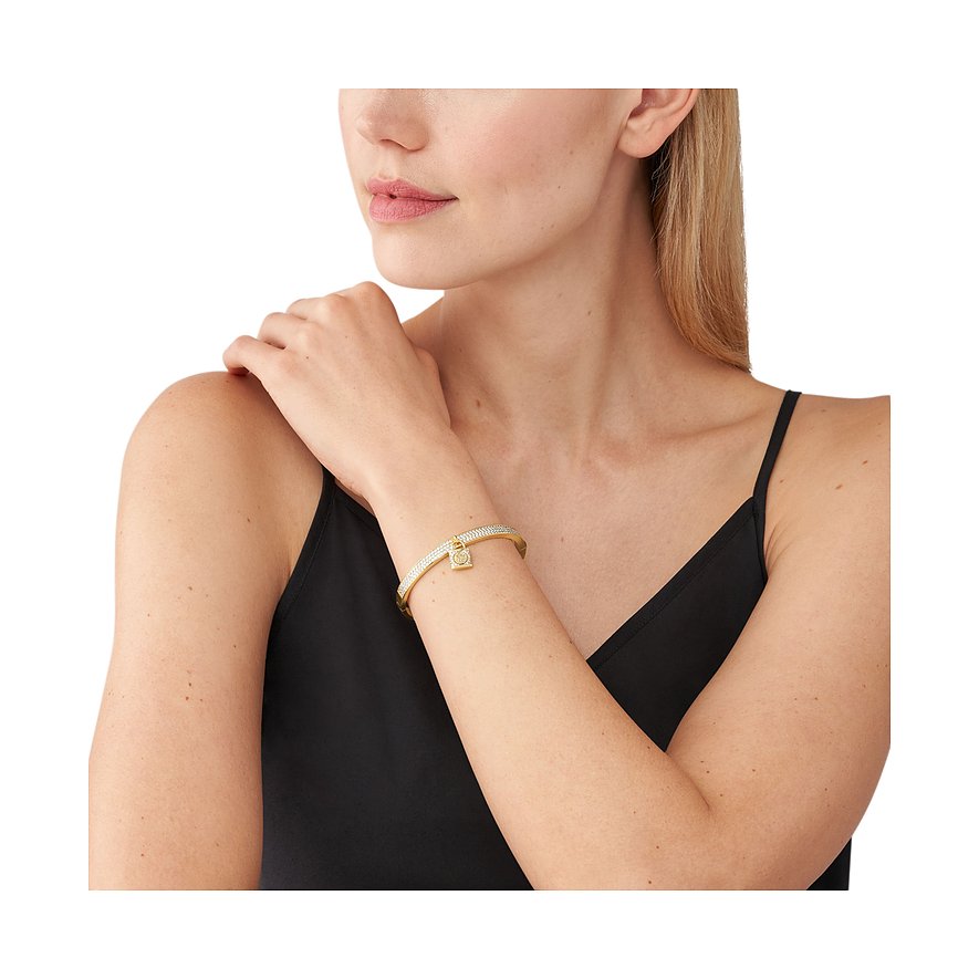 Michael Kors Armband Metallic Muse