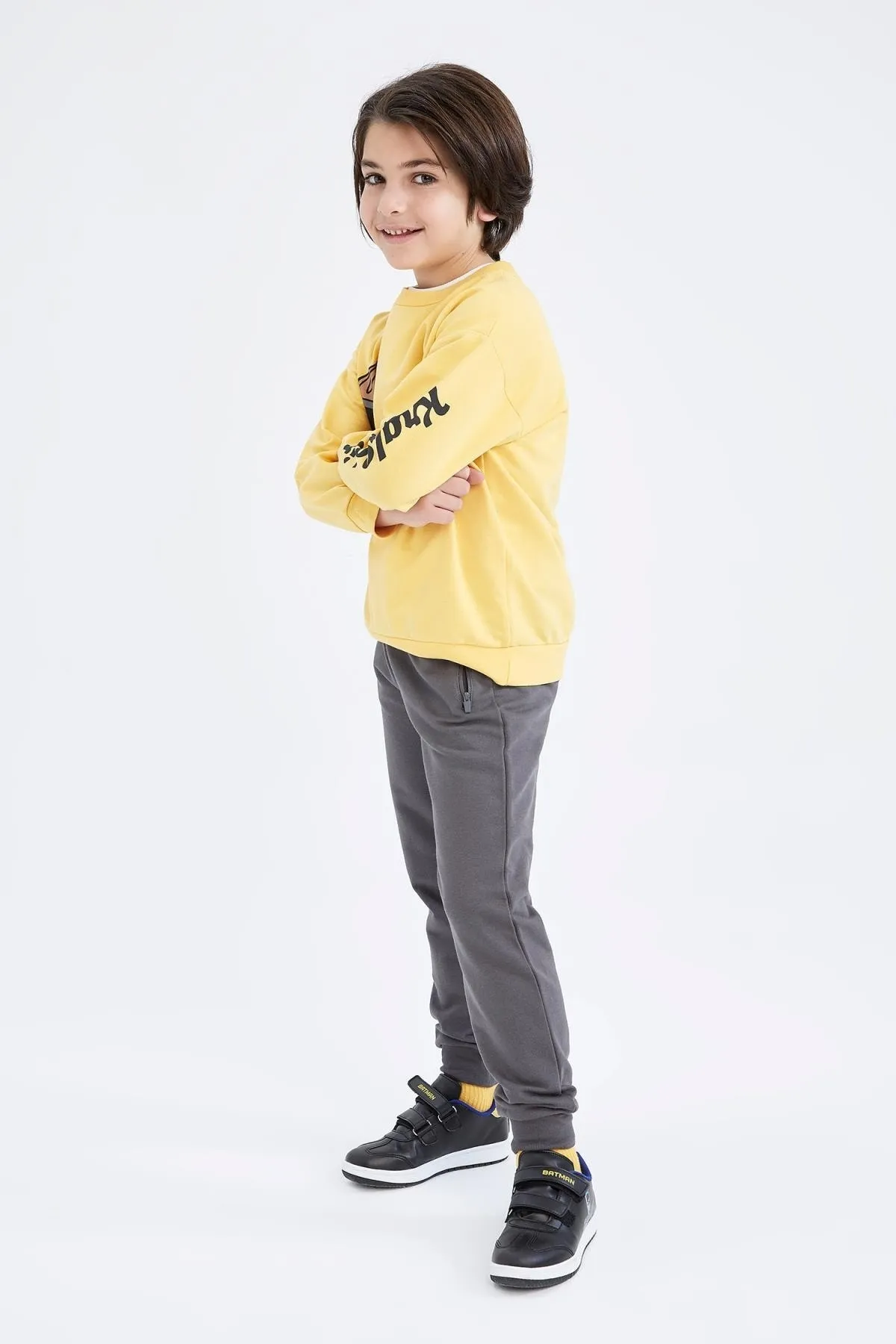 DeFacto  Jogginghose für Jungen Z3363a623sp