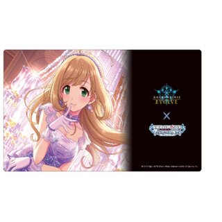 Shadowverse: Evolve - Official Rubber Mat Vol.64