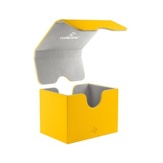Gamegenic - Sidekick 100+ Convertible - Yellow