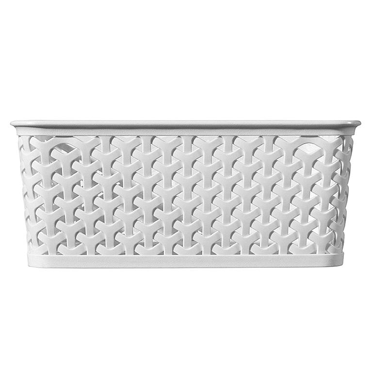 Curver Oppbevaringskurv My Style 25,5x19,6x10,2 cm