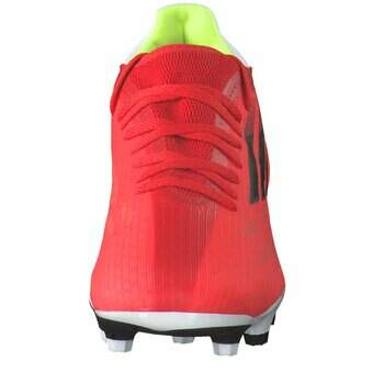 adidas X Speedflow 3 MG Fußball in rot