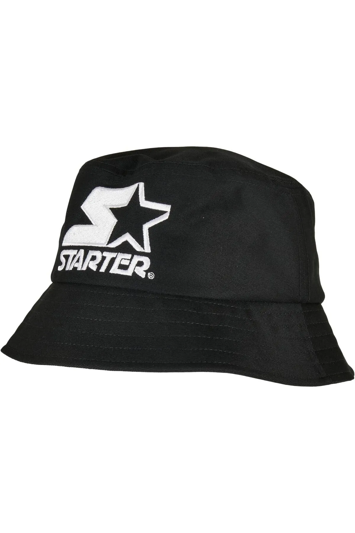 Starter  Cap - Schwarz