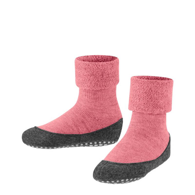 Falke Cosyshoe Teens Hausschuhe Kinder