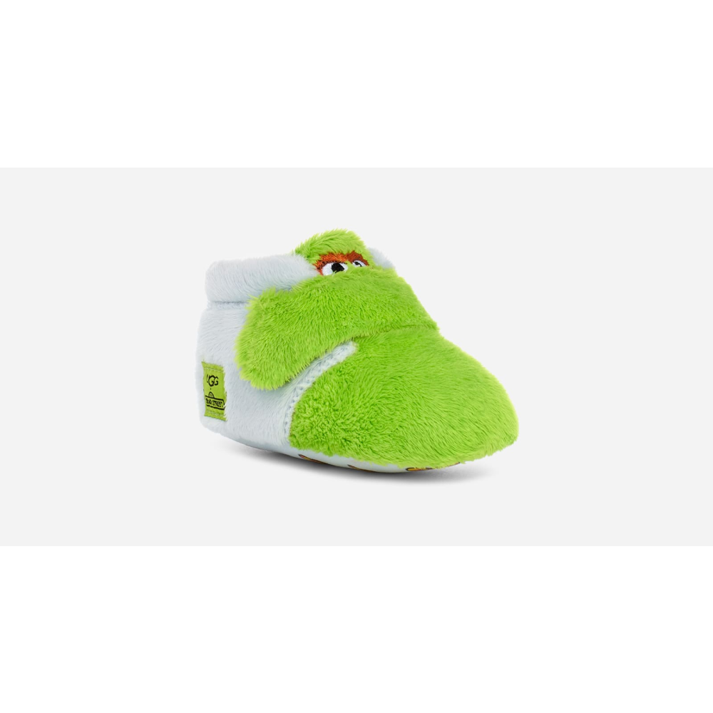UGG Bixbee 1147211I-GYGN / grau