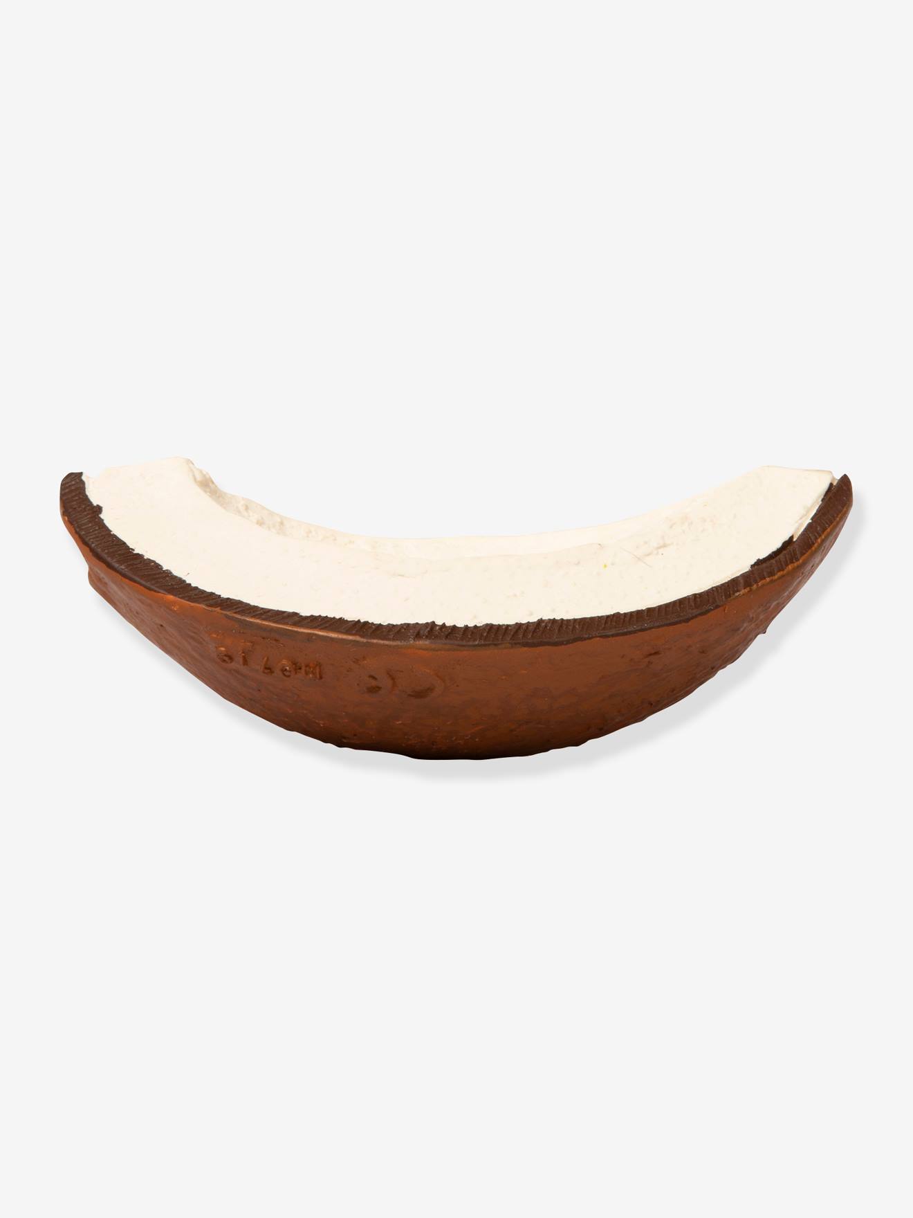 Jouet de dentition Coco la noix de coco