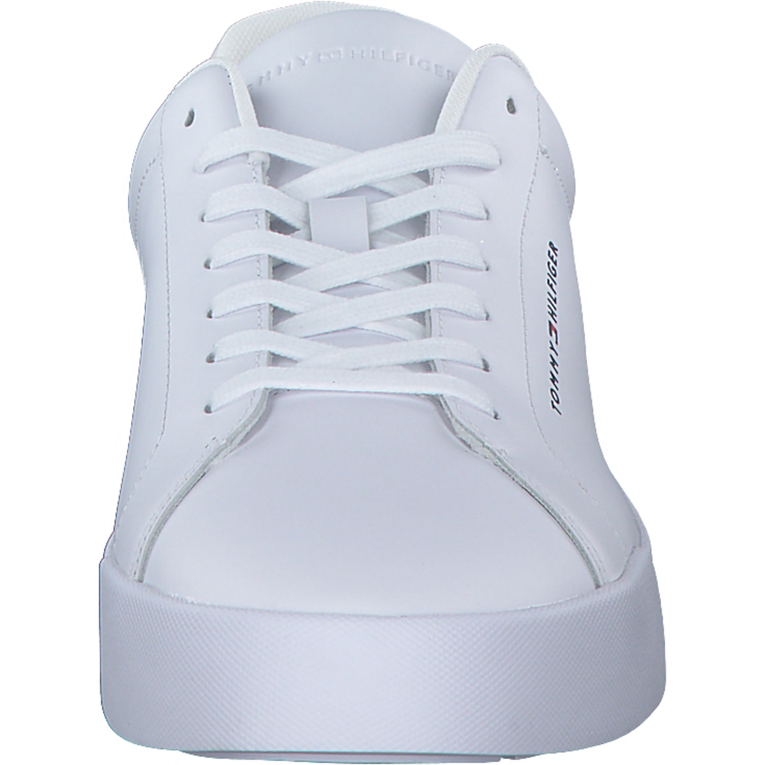 Tommy Hilfiger FM0FM04971, Klassische- & Business Schuhe, Herren, Weiß
