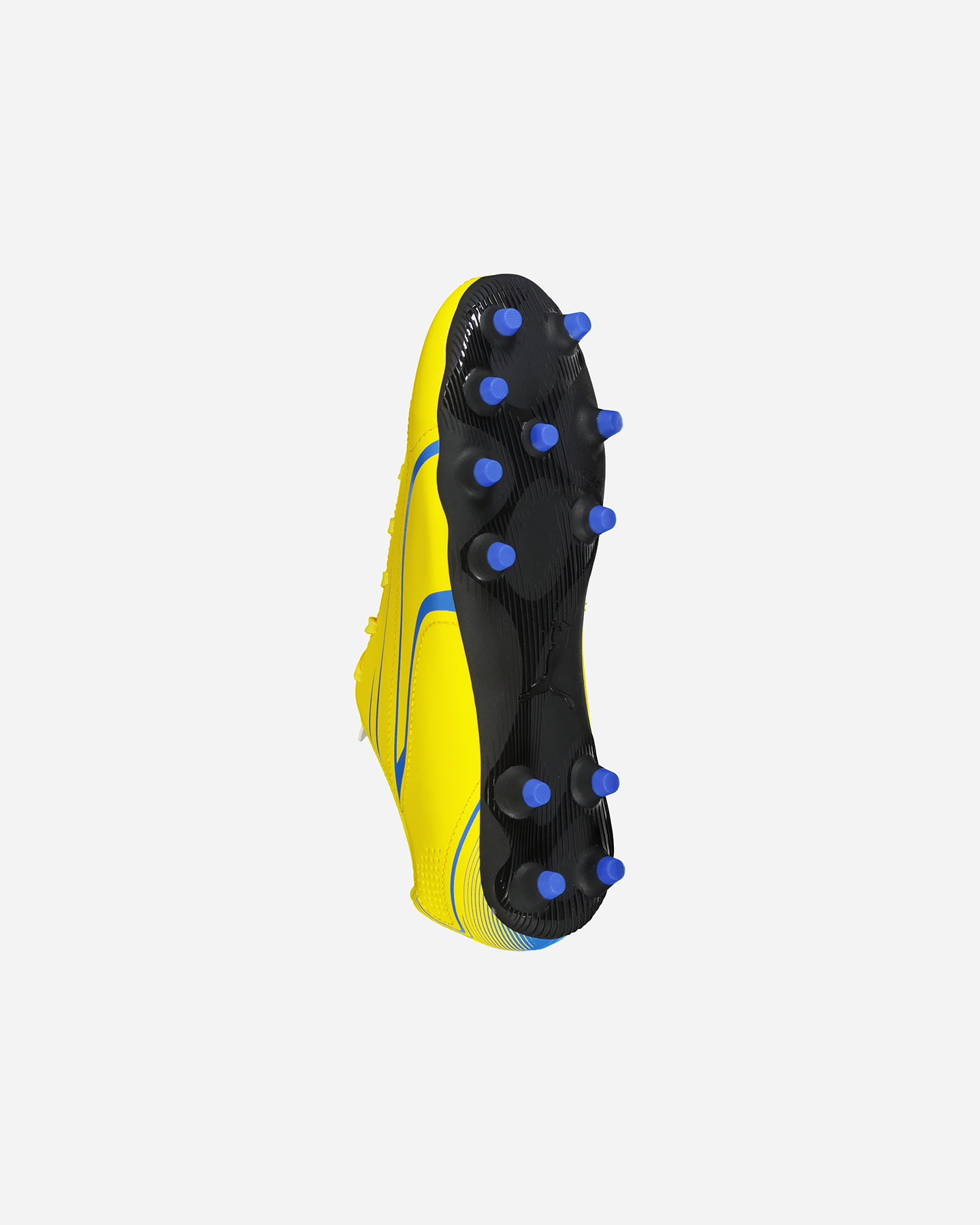 Buty piłkarskie Puma Vitoria Fg-ag Jr 107486-08
