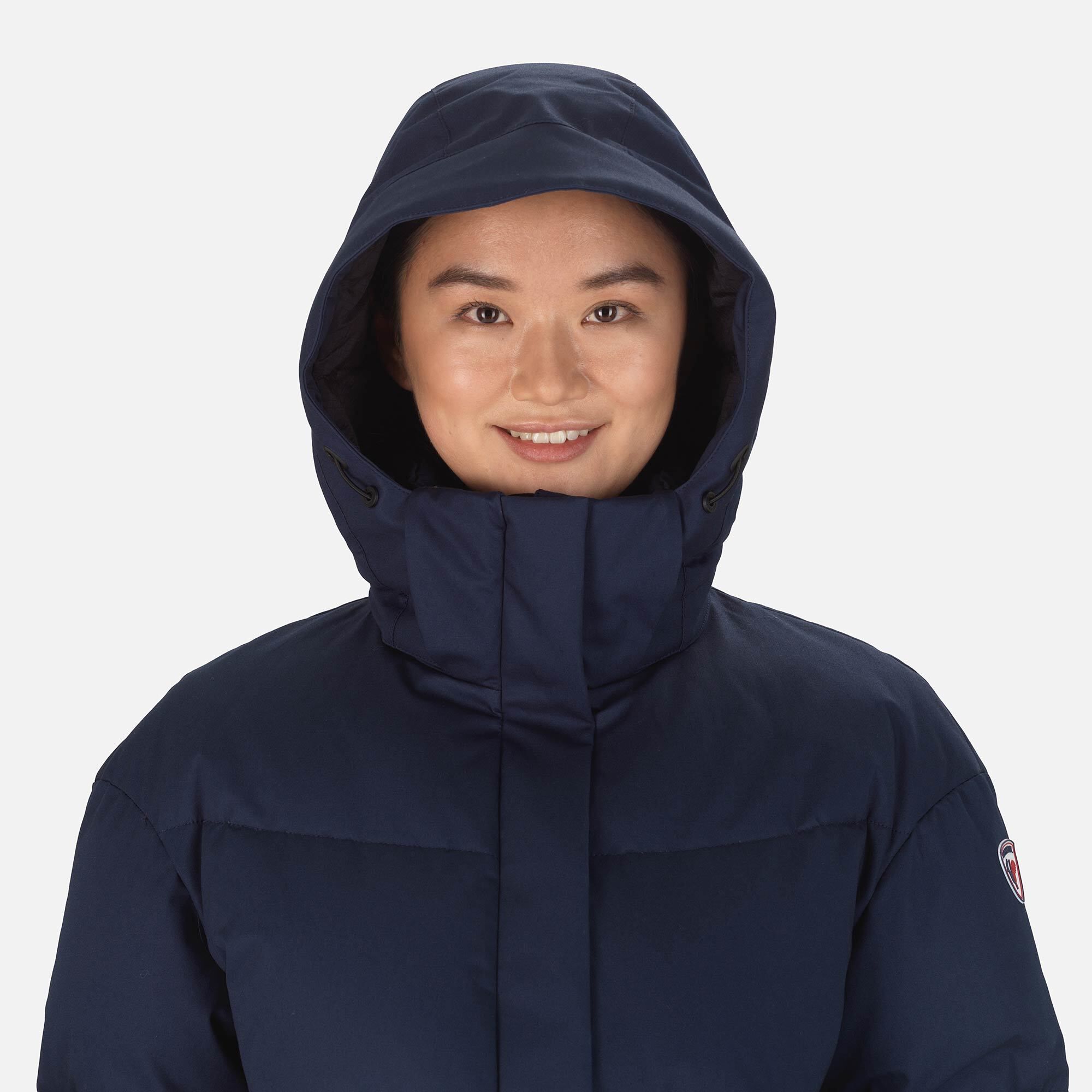 Veste Real Down Femme
