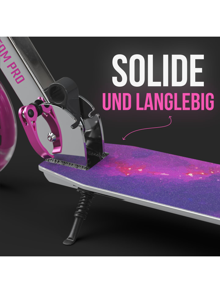 Apollo Cityroller LED Scooter 