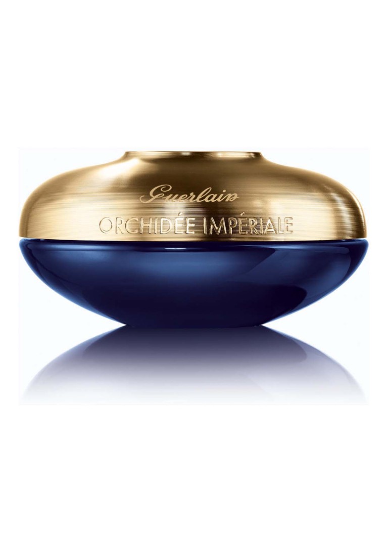 Guerlain Orchidée Impériale Crema usoara - dagcrème