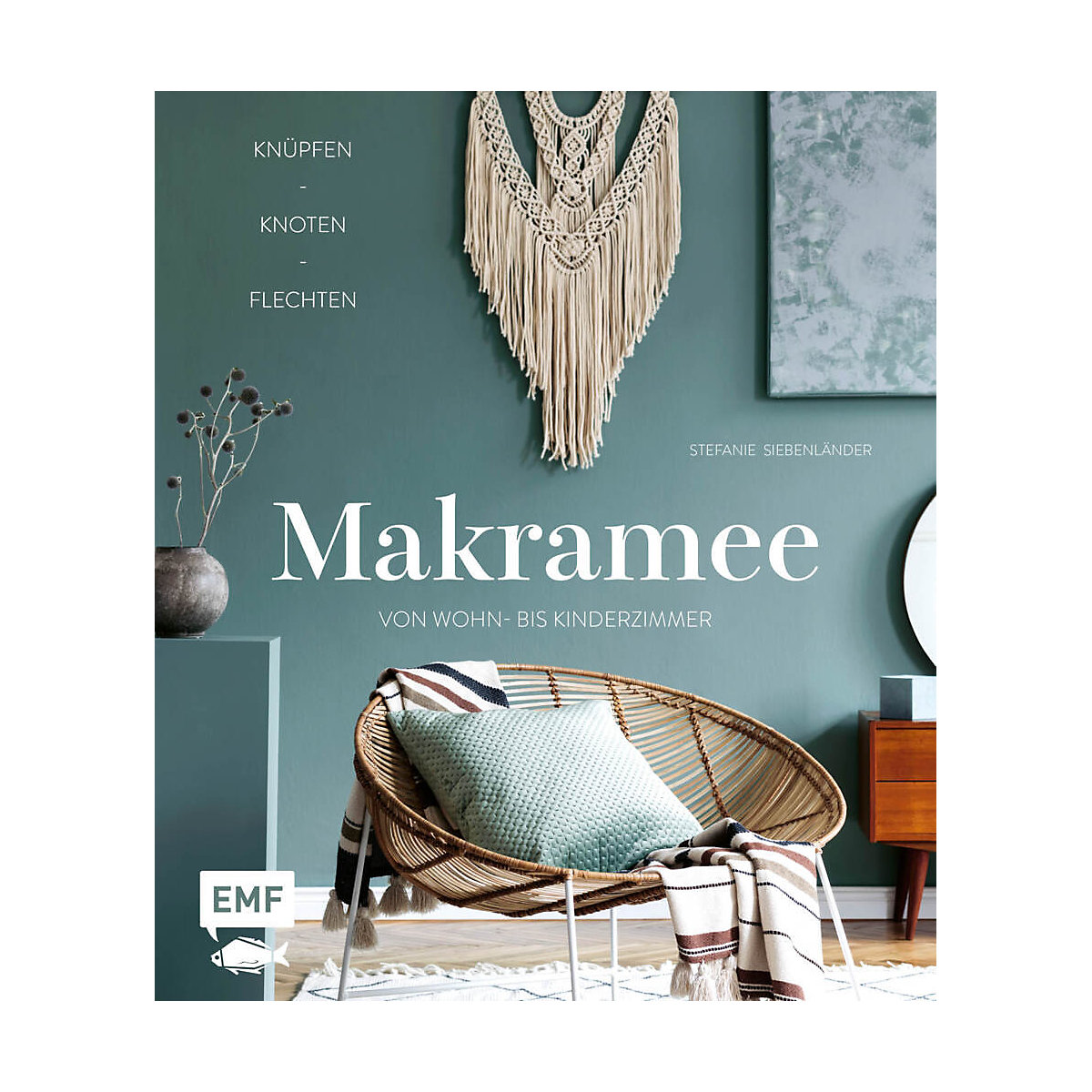 Makramee