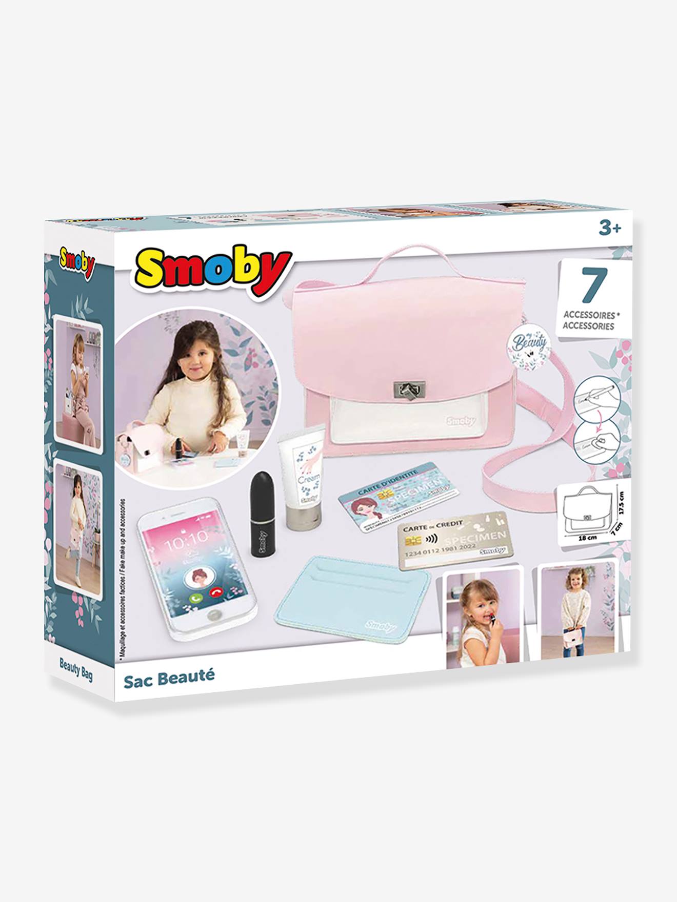 My Beauty Bag