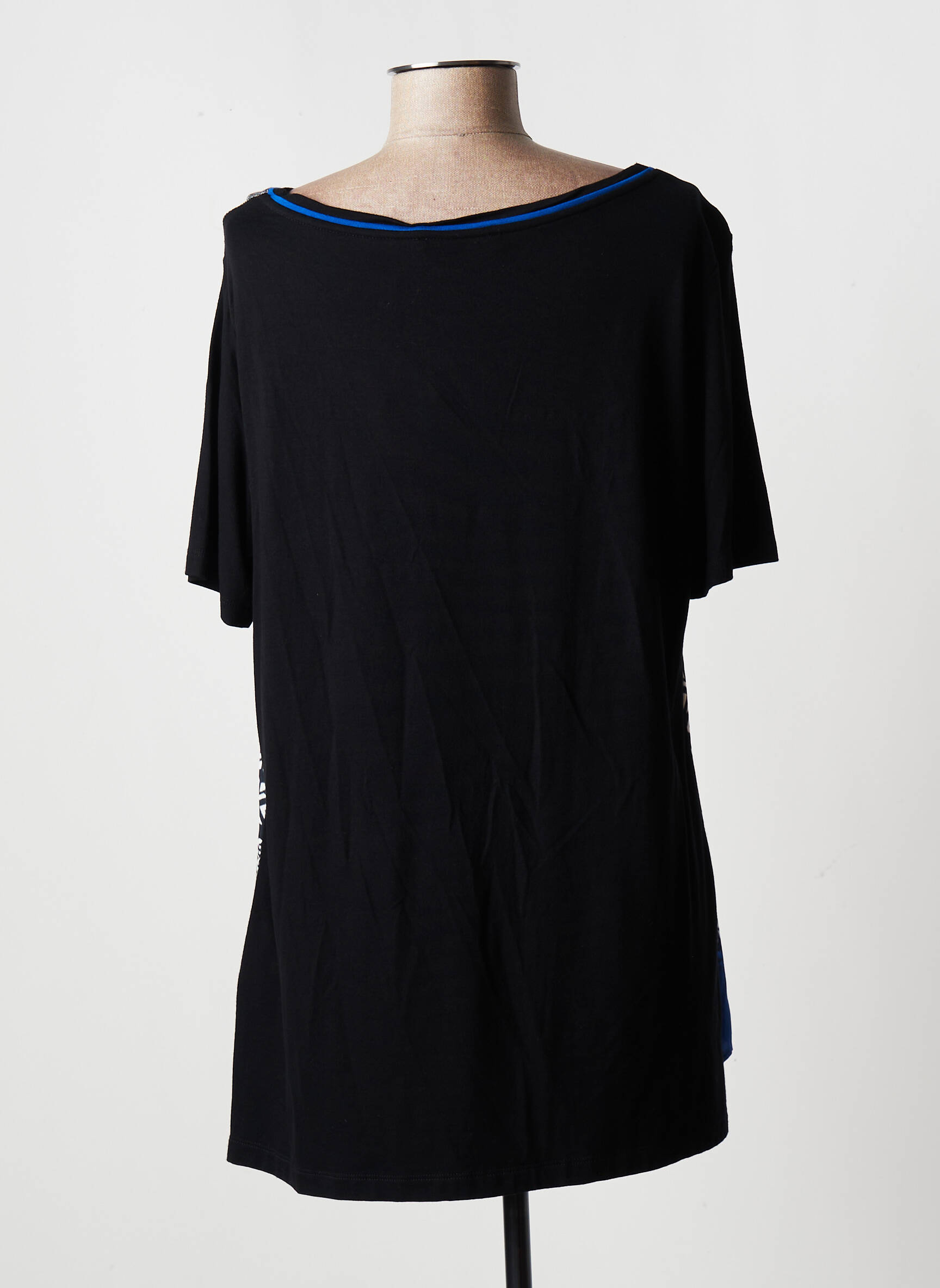 Betty Barclay Tuniquemanchelongue Femme couleur noir