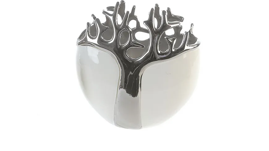 Casablanca Vase Tree H=21cm
