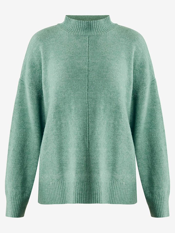 Mexx Pullover in Grün günstig kaufen
