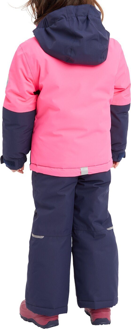 McKINLEY Skijacke KK.-Jacke Imani T PINK/NAVY DARK