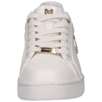 MEXX Sneaker Nyl in weiß