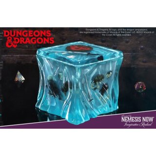 Dungeons & Dragons Würfelbecher - Gelatinous Cube