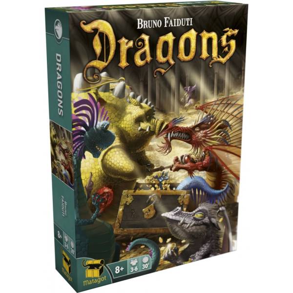 Dragons (engl.)