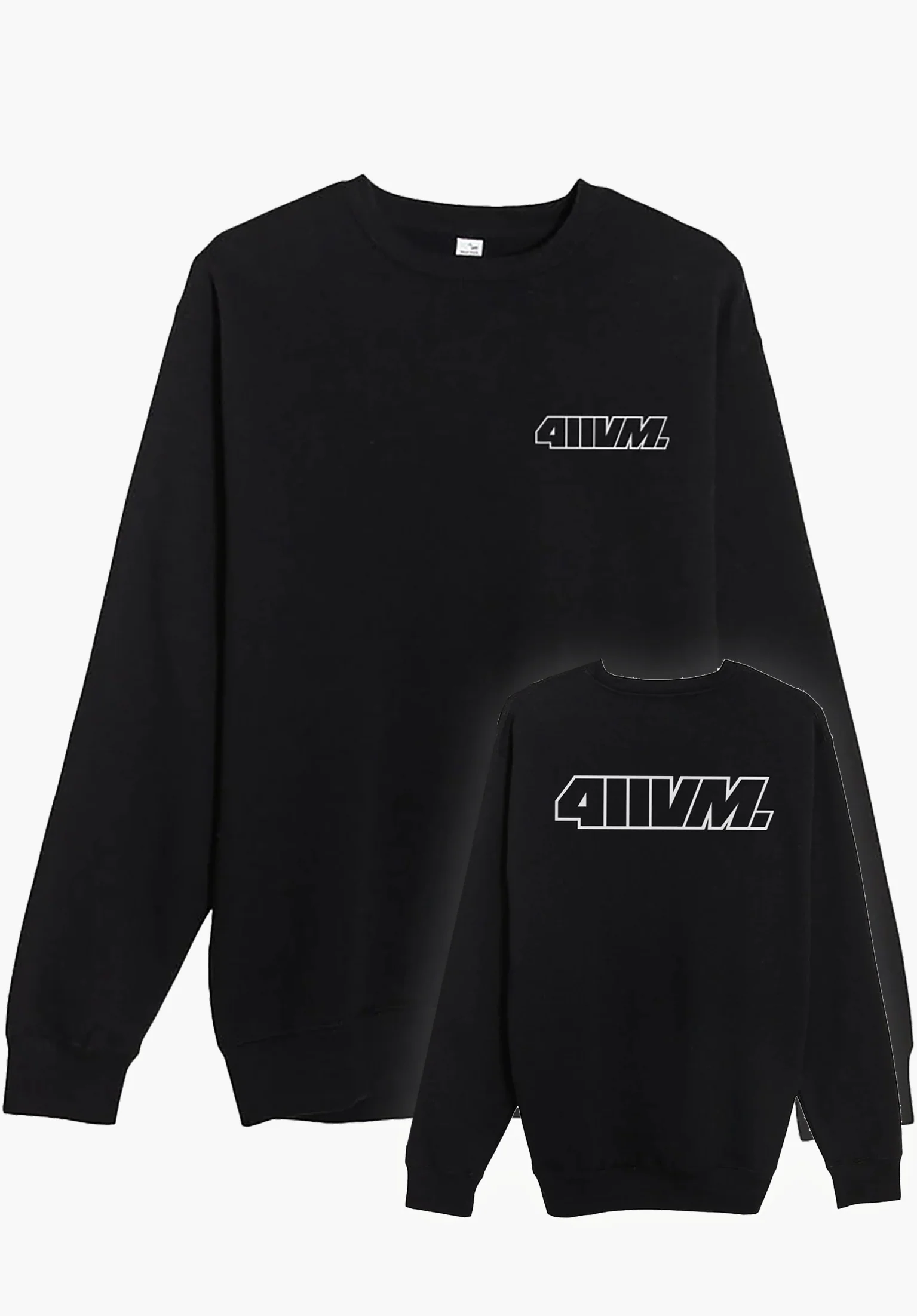 411VM Transparent