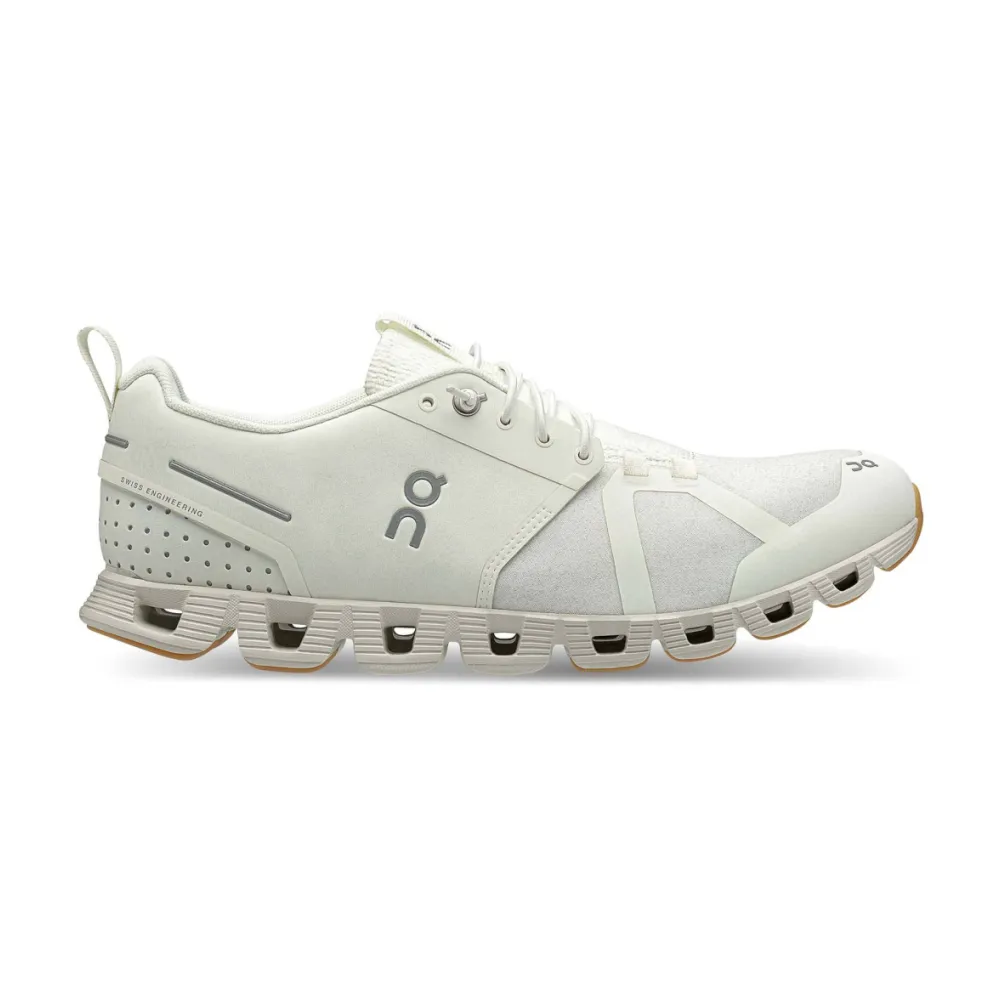 ON Cloud Terry 18.99685 / weiss