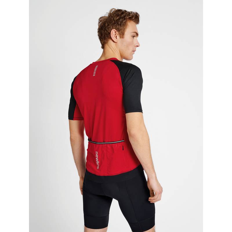 Newline MENS CORE BIKE JERSEY Trikot Herren