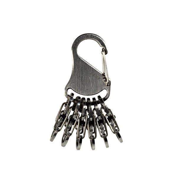 KEYRACK LOCKER - Schlüsselanhänger
